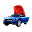 Электромобиль Cabrio Sport (фото #1)