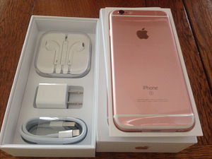 iPhone 6 Plus 16 Gb