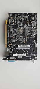 Videokaart RX 570 ITX Pulse 4GB (7 foto / 8)