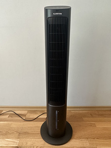 Klarstein Mistral 5-в-1, 4 л 360 м3/ч (1 фото из 1)