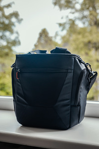 Сумка для фотоаппарата Case logic dcb-307 (3 фото из 7)