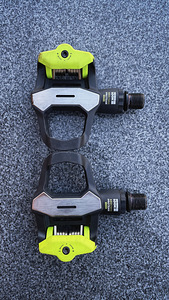 Pedaalid Look Keo 2 Max Carbon Pro Team edition (1 foto / 2)