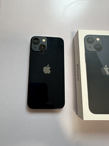 iPhone 13 mini 128 Gb (1 фото из 6)