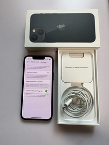 iPhone 13 mini 128 Gb (5 фото из 6)