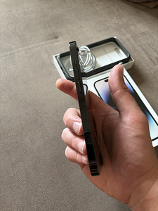 iPhone 14 Pro 128Gb (5 foto / 6)