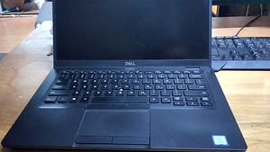Dell latitude 5400, i7 8th gen, 16GB DDR4, 512GB SSD (3 foto / 3)