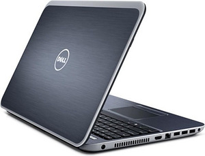 LAPTOP DELL INSPIRION 5537 WINDOWS (2 foto / 3)
