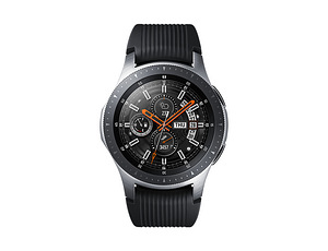 NUTIKELL SAMSUNG GALAXY WATCH 3 46mm Bluetooth PAKENDIS (1 foto / 3)