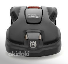 РОБОТ-КОСИЛКА HUQVARNA AUTOMOWER 315 MARK II 1500M2