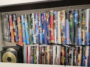 DVD MULTIFILMID EESTI KEEL (2 foto / 2)