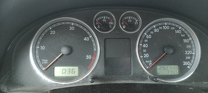 VW Passat 1.9 TDI 2002.a 96kw (8 foto / 9)