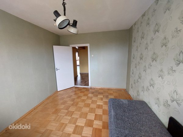 Müüa korter, 3 tuba - Mahtra tn 64, Lasnamäe, Tallinn (foto #12)