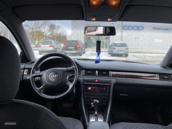 Audi A6 C5 1.9 (foto #2)