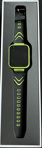 MyKi 4 laste käekell (2 foto / 3)