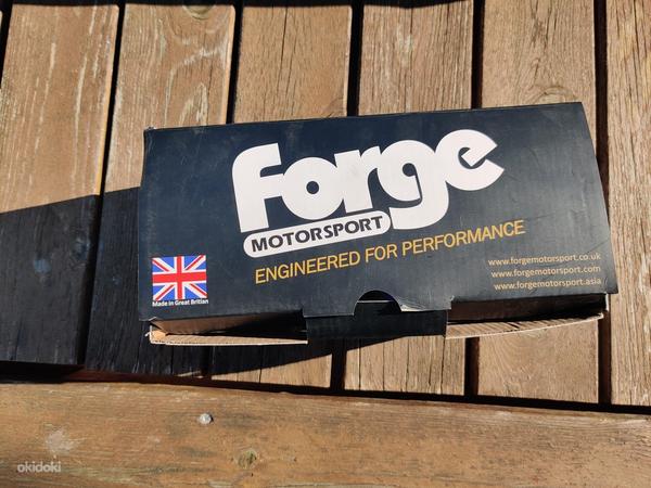 Forge Dump Valve for the 1.2 and 1.4 TSI Engine 2015-on (foto #5)