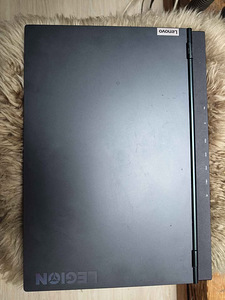Lenovo Legion 5, Ryzen 4600h, 1650ti,24GB DDR4,1.5tbssd (2 foto / 5)
