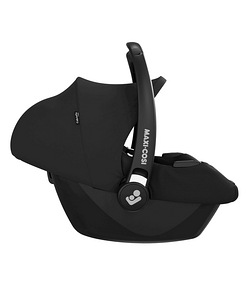 Maxi Cosi turvahäll CabrioFix i-size, uueväärne! Ülikerge! (6 foto / 6)