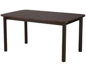 Uus pakendis IKEA STRANDTORP söögilaud, 150x95 cm, pruun (1 foto / 1)
