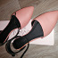 Uued sandaalid, suurus 39 (foto #2)