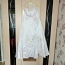 Свадебное платье размер 34-40 (фото #1)