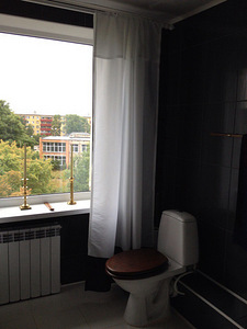 3-toaline Kohtla-Järvel. (7 foto / 13)