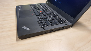 Lenovo ThinkPad X240 (2 foto / 4)