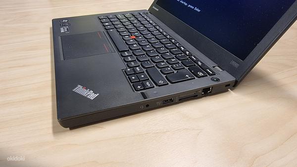Леново ThinkPad X240 (фото #2)