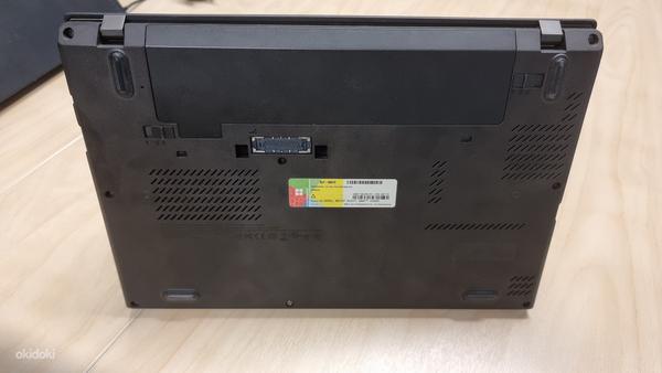 Леново ThinkPad X240 (фото #4)
