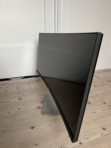 34” Kumer gaming curved monitor Dell U3415Wb 2K UWQHD IPS (3 foto / 5)