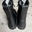 Ботинки mil-tec Paratrooper кожаные с подкладкой черного цве (фото #5)