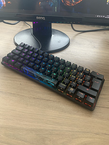 Игровой компьютер (3 фото из 4)