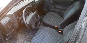 VW GOLF MK2 (5 фото из 8)