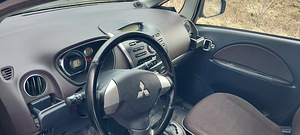 Mitsubishi Imiev (5 foto / 8)