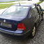 1999 VW Bora на запчасти (фото #3)