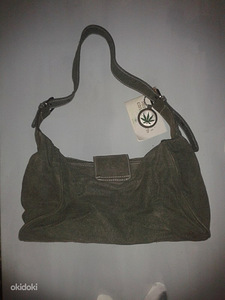 Sativa Bag "Hemp Doesn't Cost The Earth" S10037 (2 foto / 3)