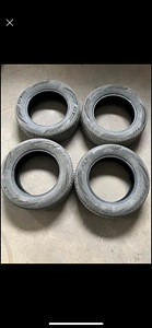 225/65 R17 GT Radial (6-7MM) DOT 0121 (3 foto / 3)