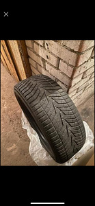 245/50 R19 Yokohama lamellrehvid (1 foto / 4)