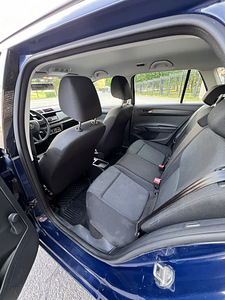 Skoda Fabia 1.0 55kW (Ls 78.000 km) (6 foto / 7)