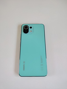 Xiaomi Mi 11 Lite 5G (3 foto / 4)