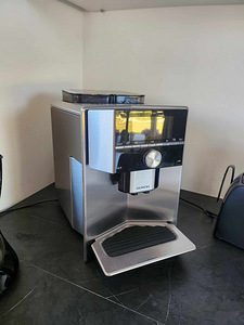 Espressomasin Siemens (1 foto / 2)