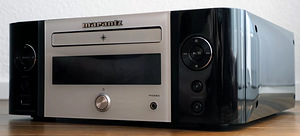 CD ресивер Marantz M-CR610 (1 фото из 3)