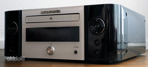 CD Ressiiver Marantz M-CR610