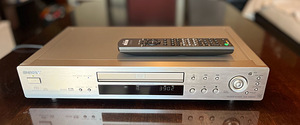 Sony DVD/CD/SACD player DVP-NS905V (1 foto / 10)