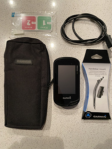 Garmin Oregon 700 (4 фото из 4)