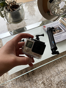 GoPro Hero4 Black (1 фото из 3)