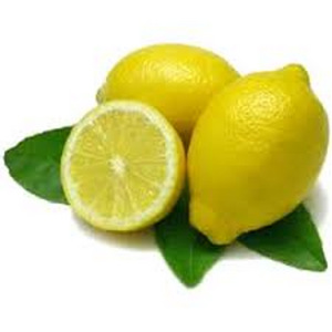 Отдушка универсальная "Лимон"