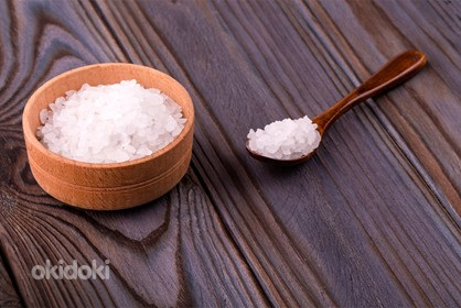 Epsomi Sool 500g