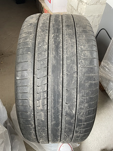 Pirelli P Zero (2 foto / 4)
