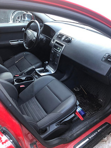 Volvo V50 Kinetic 2006 (6 foto / 6)