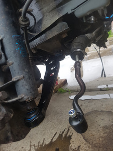 Müüa heas korras BMW E36 318i! (11 foto / 15)